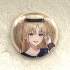 にじさんじ 缶バッジビスケット シスタークレアのサムネイル