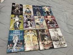 데스노트 전 12권