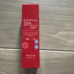 Jtoma Lovejapan様【5個セット】exo 110ml　2個江原道 江原道 ソフト ゴマージュ ジェル 75g - メルカリ