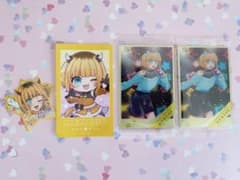 推しの子　MEMちょセットのサムネイル