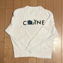 アダムスジャグラー CELINE セリーヌ コラボ スウェット - メルカリ