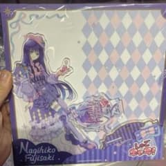 しゅごキャラ 中国限定 カフェ 藤咲なぎひこ アクリルスタンド - メルカリ