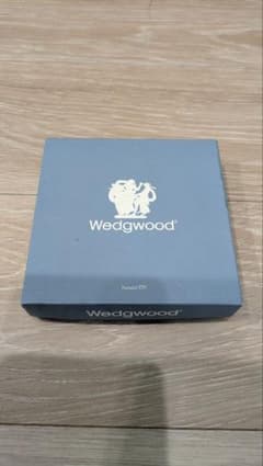 Wedgwood ジャスパー トレイ 皿のサムネイル