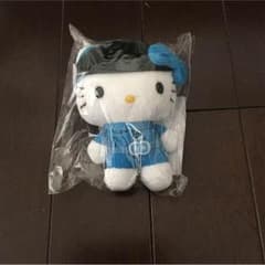 ぱんぴ様専用◎エイトレンジャー2 ハローキティコラボのサムネイル