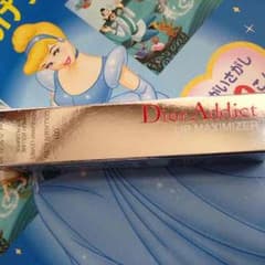 Dior✩﻿アディクトリップマキシマイザーのサムネイル