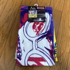 【新品】 Ado しまむらコラボ フェイスタオル
