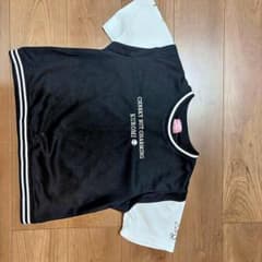 Sanrio rabyraby クロミ 半袖Tシャツ 150cmのサムネイル