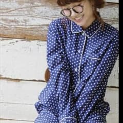 りー様♪専用　桃ちゃんプロデュース　パジャマのサムネイル