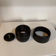 EF50mm F1.8 STM Canonレンズのサムネイル