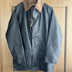 Barbour × BEAMS F / 別注 BEAUFORT オイルドのサムネイル