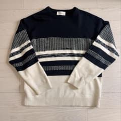 JUNRED ニット セーターのサムネイル