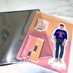 SEVENTEEN セブチカフェ  アクリルスタンド SEUNGKWANのサムネイル
