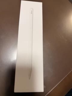 アップルペンシル　第二世代のサムネイル