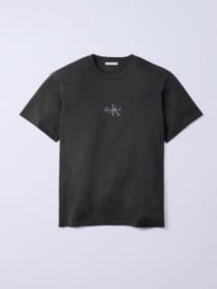 Jung Kook for Calvin Klein/モノロゴTシャツ/XS - メルカリ