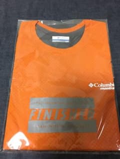※ガク様専用:富士登山競走　完走Tシャツのサムネイル
