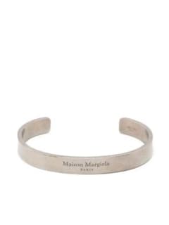 Maison Margiela ロゴ ブレスレット　バングルのサムネイル