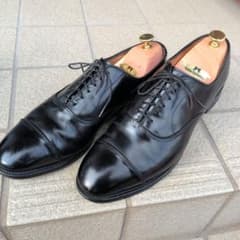 ポ*レ様 Allen Edmonds Park Avenue　9Eのサムネイル