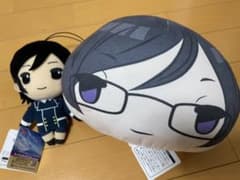 最終値下げ！薬研くん！のサムネイル