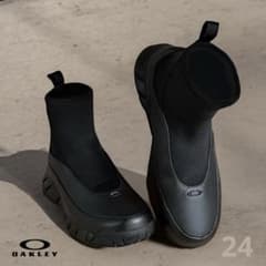Oakley Coyote Laceless Boot 24 - メルカリ