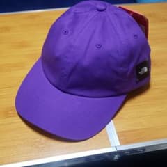THE NORTH FACE　キャップ　正規品　ユニセックスのサムネイル
