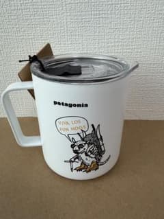 patagonia MiiR camp cup 12 oz - メルカリ
