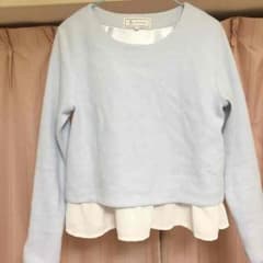美品！！ROPEpicnic☆トップスのサムネイル
