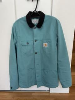 カーハート ミシガンチョアコート ワークジャケット carhartt wipのサムネイル