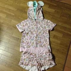 ルームウェアのサムネイル