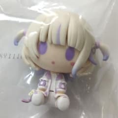 굟 시작 / ちょここっこ 피규어