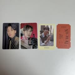 seventeen ウォヌ トレカセット - メルカリ