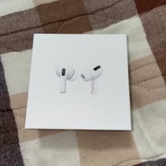 空様専用　Apple AirPods Proのサムネイル