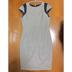 ZARA ワンピース　ドレスのサムネイル