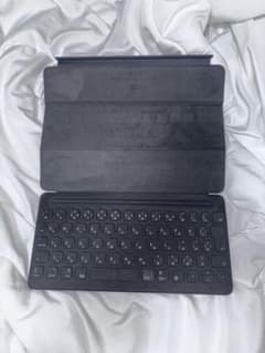 Apple純正 Smart Keyboard iPad9世代 - メルカリ