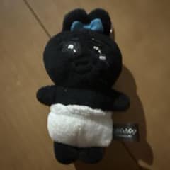 おぱんちゅうさぎ ぬいぐるみのサムネイル