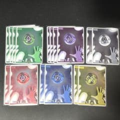 ホロライブカードゲーム エールカード 6種　まとめ売りのサムネイル