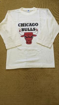 ARTEX  CHICAGO BULLS ビンテージのサムネイル