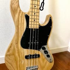 Bacchus WL-435 4弦ベースのサムネイル