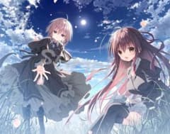 サクラノ詩 特典 キービジュアルイラストB2タペストリー 未開封 サクラノ詩 特典 キービジュアルイラストB2タペストリー 未開封 - メルカリ