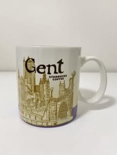 STARBUCKS スターバックス スタバ マグカップ ICON ヘント - メルカリ