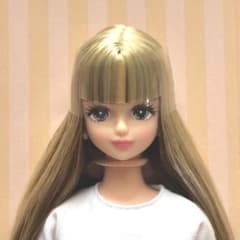 リカちゃんキャッスル 2019年神戸三宮 ジェシカ ジェニー リトルファクトリーのサムネイル