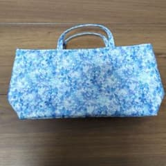 美品　アフタヌーンティー　バックinバックのサムネイル