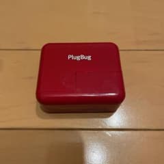 Twelve south PlugBugのサムネイル