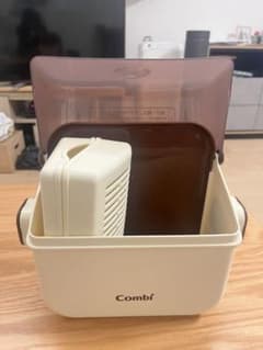 コンビ　combi 除菌じょーずのサムネイル