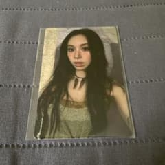 TWICE チェヨン Lil Fantasy サノク トレカ ソロ - メルカリ