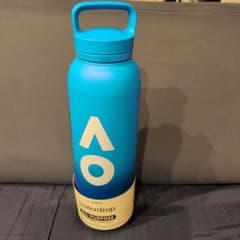未使用　waterdrop　Thermo　Bottle　1Ｌ