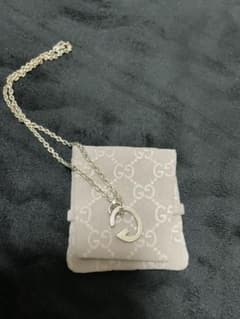 GUCCI ネックレスのサムネイル