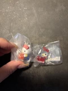 ドラえもん　秘密道具　めじるし 6個セットのサムネイル