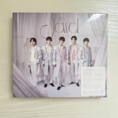 【新品未開封】 M!LK Jewel 初回限定盤Bのサムネイル