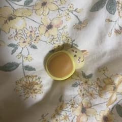 カプセルトイ　ちいかわ　うさぎのサムネイル