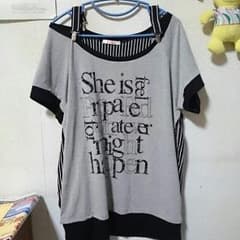 レディース服のサムネイル